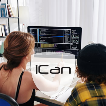 iCan - Innovative Computer Applications and Networking Program
