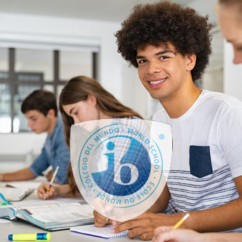 International Baccalaureate